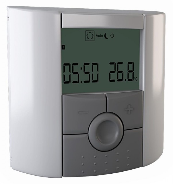 Watts V22 - izbový termostat