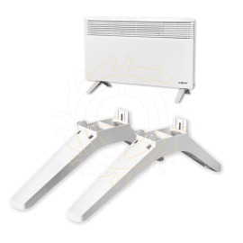 Podpery konvektorov ECOFLEX ED